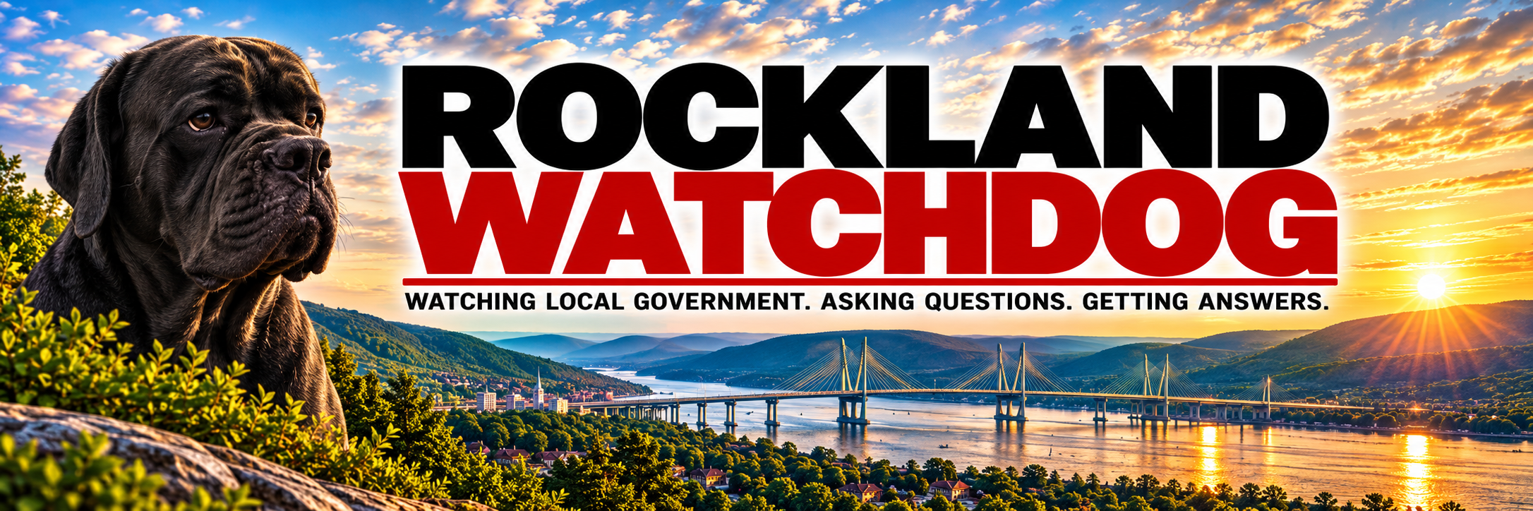 Rockland Watchdog